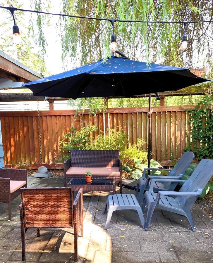 Wisteria Guest House Ganges Exterior photo